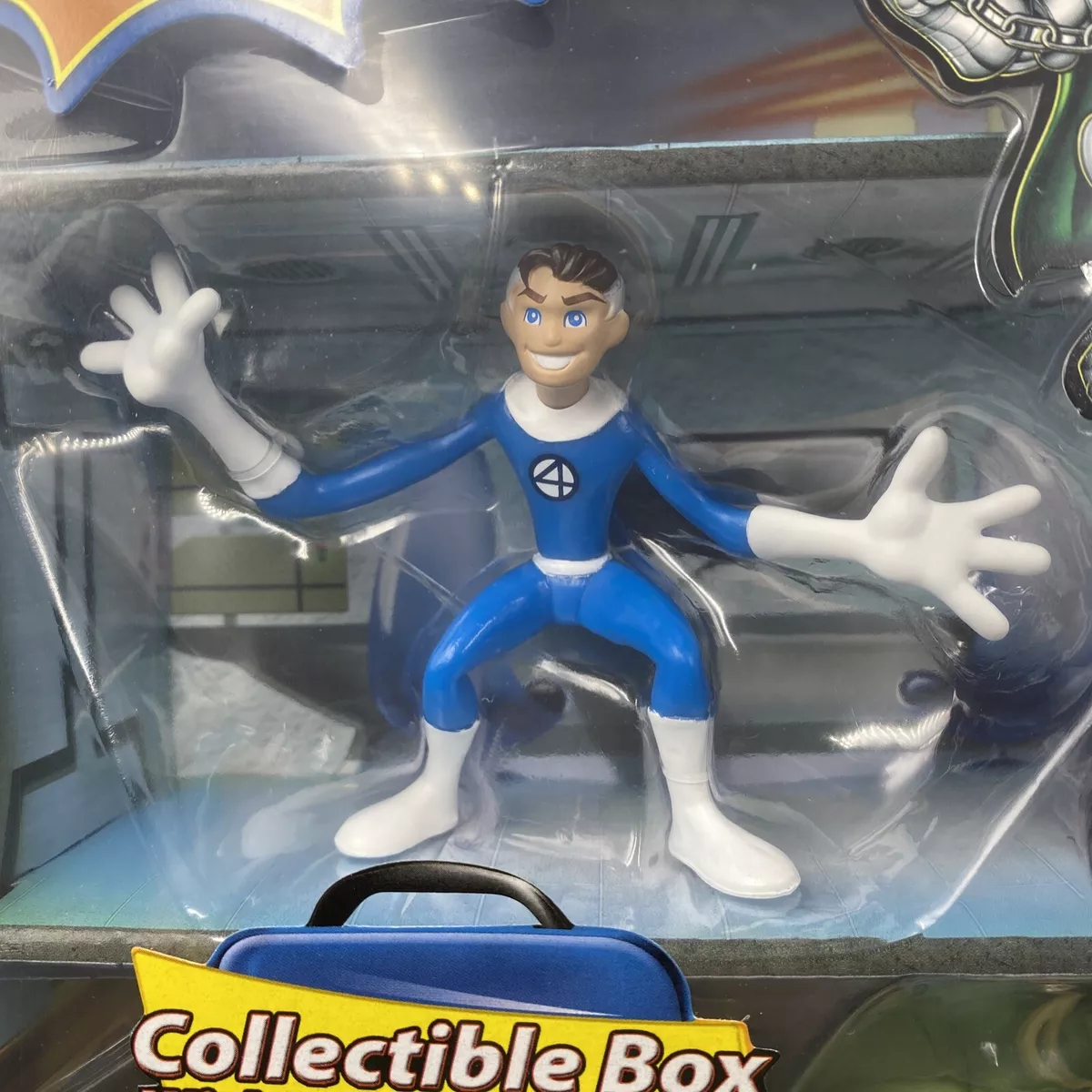 Toys r us superheroes hotsell