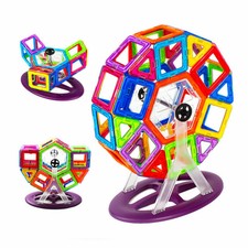 ebay magnetic building blocks