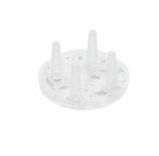 Set 10 pezzi Pressello pressini per conserve salvagusto diam. 50mm- 70mm.