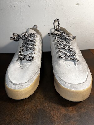 Adidas Originals Blauvelt Jake 2.0 low boot trace khaki size  display picture 1
