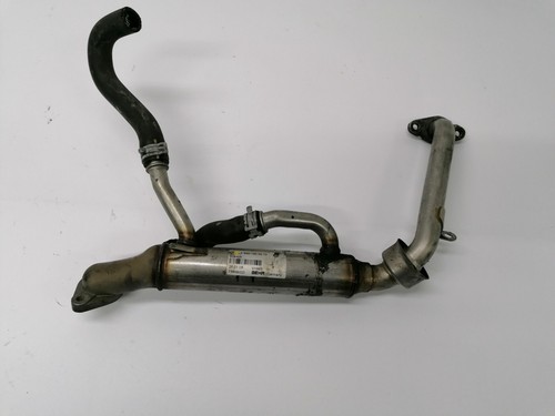 Mercedes W169 A180 - AGR-Ventil Abgasrückführungsventil A6401400575 (03)