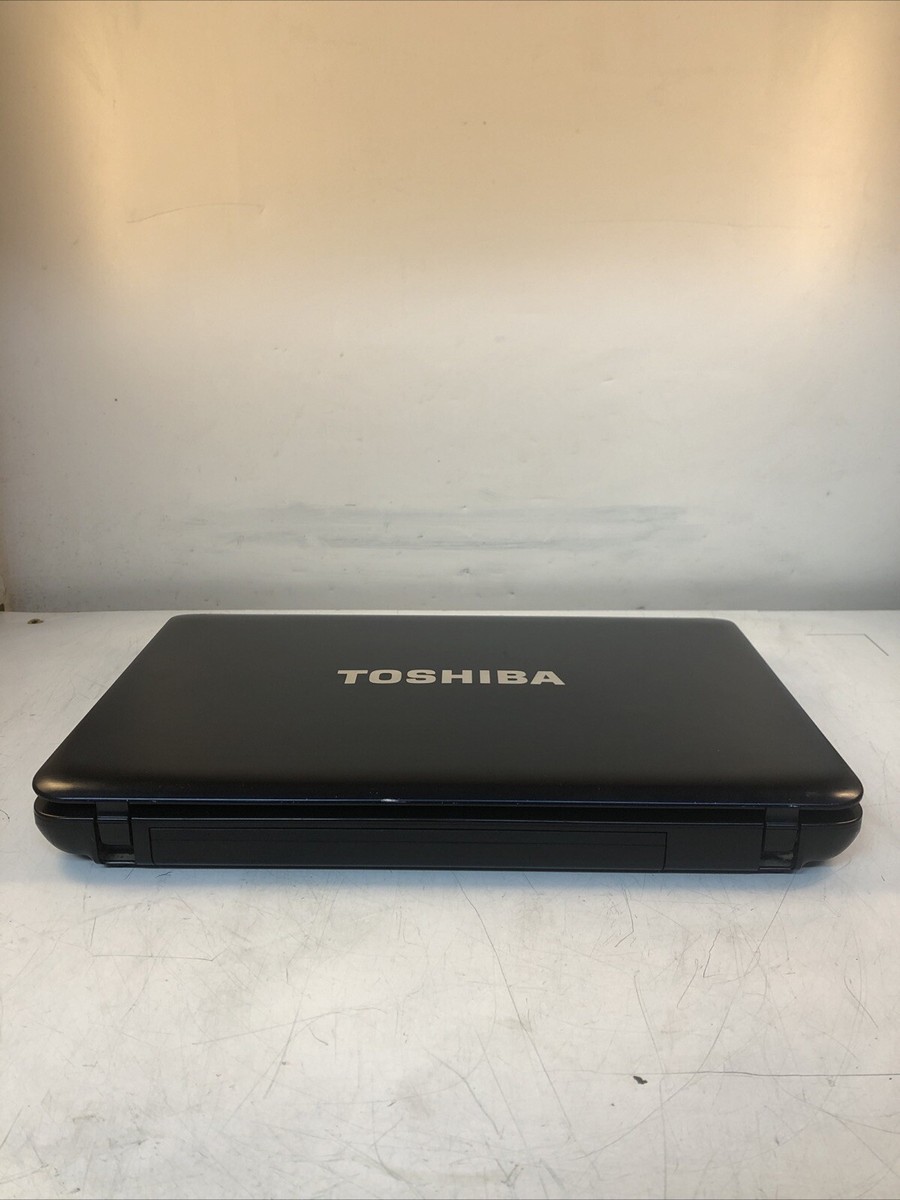 Toshiba Satellite L745-S4210 Intel Core i3-2310M 2.10GHz 4GB NO