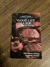 *Omaha Steaks Good Life Guide and Cookbook