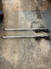 New BMW E91 Maypole Aluminium Roof Bars