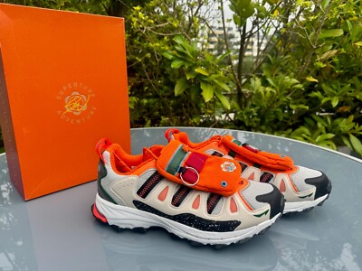 Sean Wotherspoon x adidas Superturf Adventure SW (2021) EU 44 2/3 US 10,5 GW8810