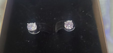 Image of New Stunning Jon Richard Earrings, Boxed