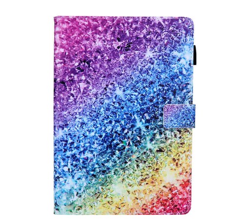 For iPad 8th 7th 6th 5th Generation/Air/Mini Stand Flip Leather Case Smart Cover - Picture 7 of 165