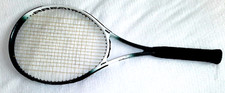 PRINCE PRECISION Tennis Racquet Racket 107 Prism 4.5 4 12oz