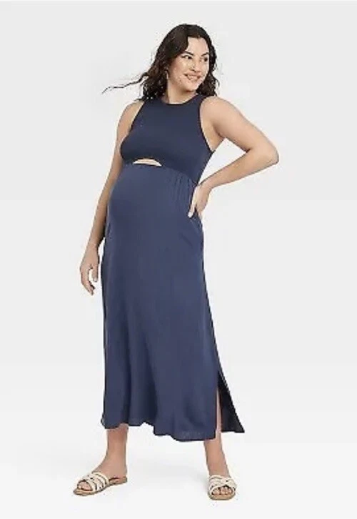 Summer/Beach Maternity Dresses for sale