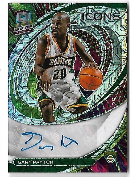 Panini Gary Payton 1of1 【公式通販】