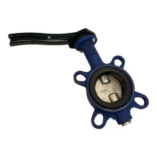 Ari Armaturen Thea DN 50-80 PN16 DN65 Shut-off Valve for Industrial Use