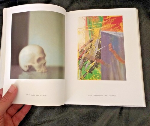 Gerhard Richter: 100 Pictures by Birgit Pelzer, Guy Tosatto (Hardback, 2002) - Picture 2 of 12