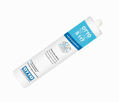Ottoseal S117 310ml Natursteinsilicon Marmorsilicon Silikon  Farbe wählbar 