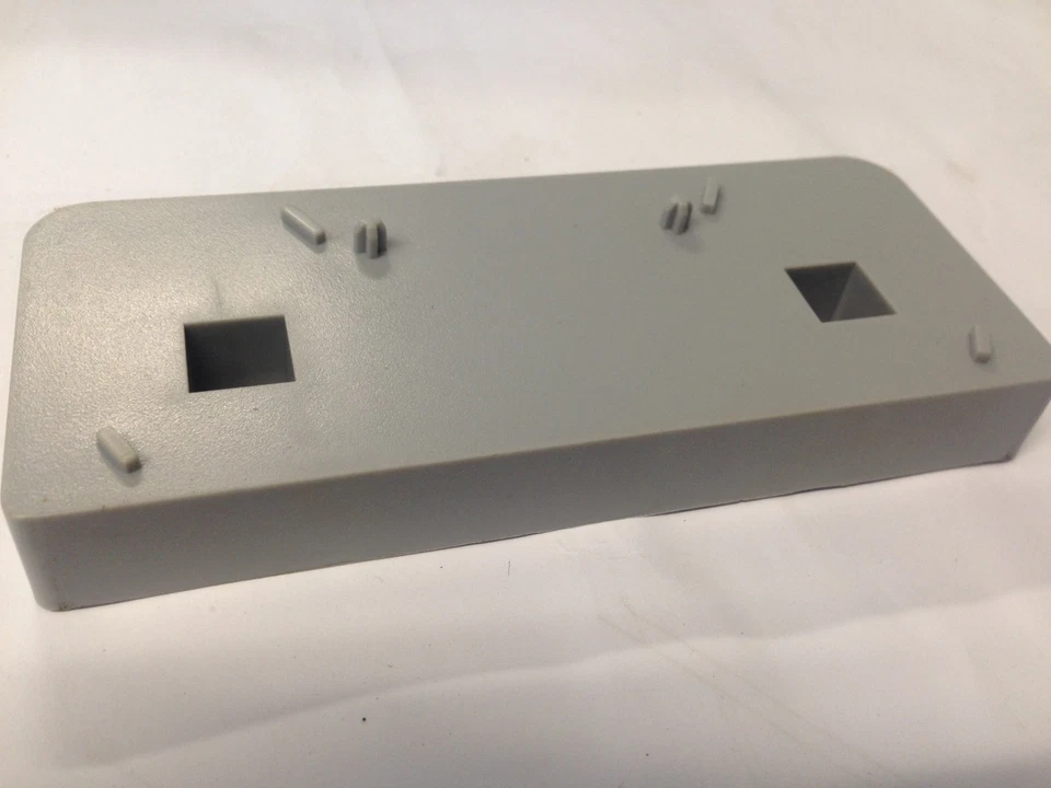 COLDROOM PARTS & COLDROOM SPARES Fermod 920/1, Strike Shim 17mm