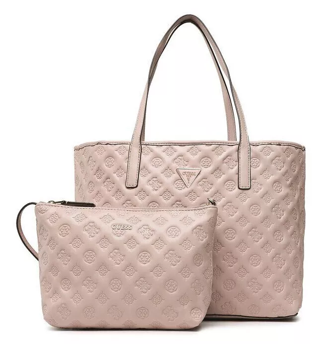 guess vikky tote