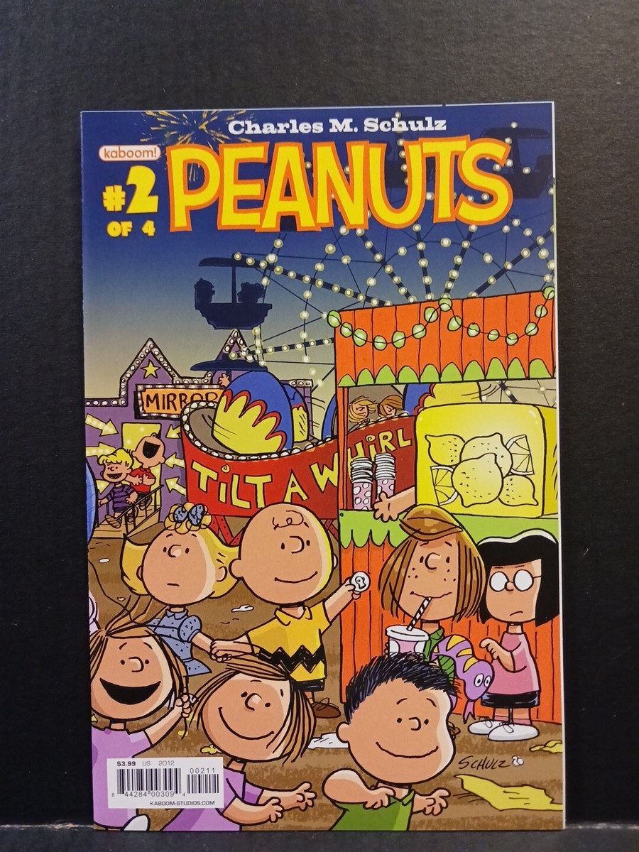 PEANUTS COLLECTION ver.4 スヌーピー チョロQ 希少] PEANUTS