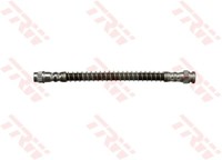 TRW PHA424 Bremsschlauch 210 Mm FüR Citroen C2 Enterprise C3 Pluriel Peugeot