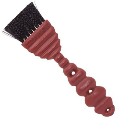 YS Park YS-645 Pink Black RED Brush  Original  Japan New  Brush From Slipping 