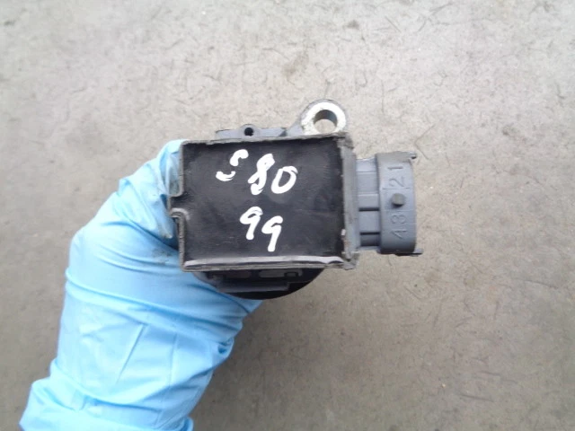 Volvo S80 1999 1,9 L T6 paquete de bobina de encendido directo OEM Foto 2 de 4
