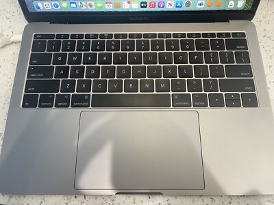 macbook pro 13-inch 2017 two thunderbolt 3 ports | eBay macbook pro 13-inch 2017 two thunderbolt 3 ports | eBay