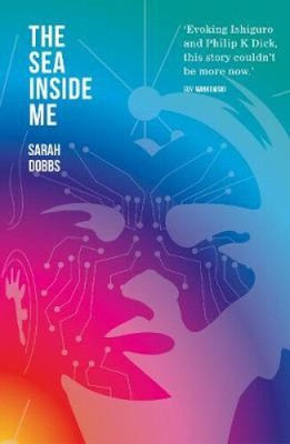The Sea Inside Me by Dobbs, Sarah