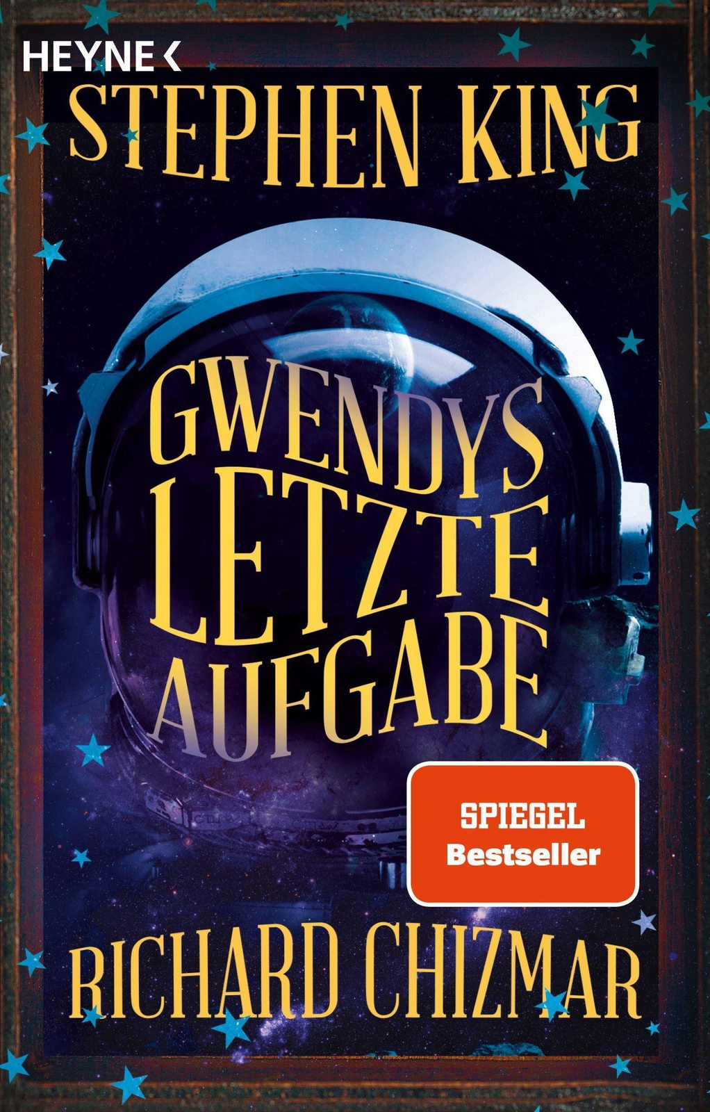 Thumbnail - Gwendys Letzte Aufgabe | Buch | 9783453426382