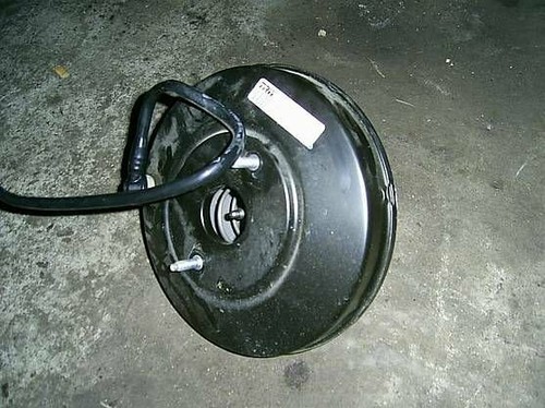 Fiat Panda 169 Dynamic 1.2 60PS Bremskraftverstärker 51803160