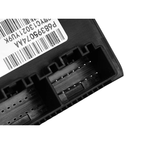 Transfer Case Control Module For Grand Cherokee 2014 2015 68395074AA 05150732AE - Picture 5 of 12