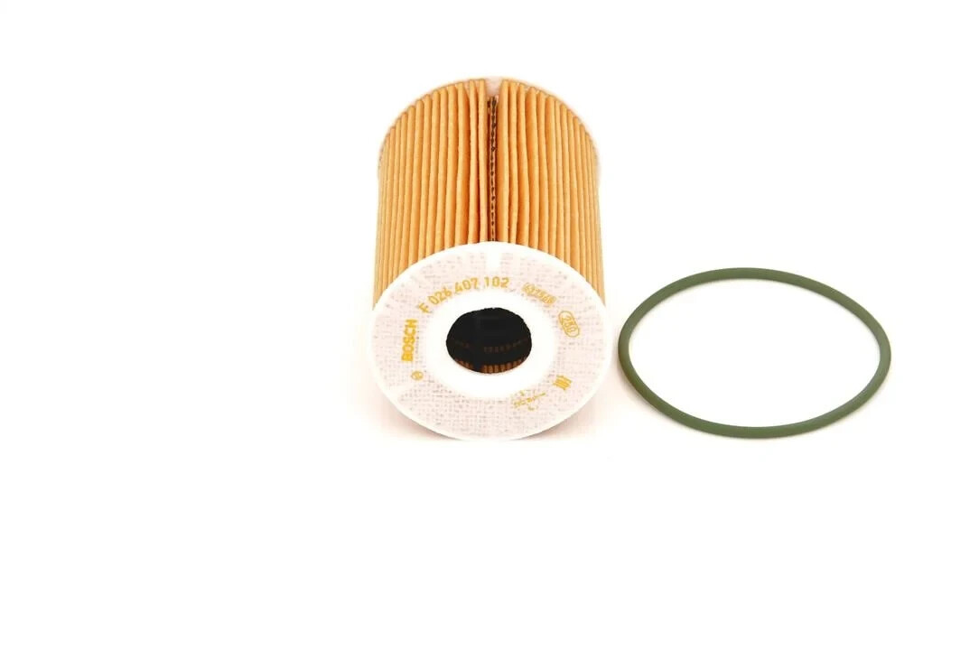 Bosch Oil Filter Porsche Targa Carrera 991  (2011-2020)  3.0 3.4 3.6 3.8