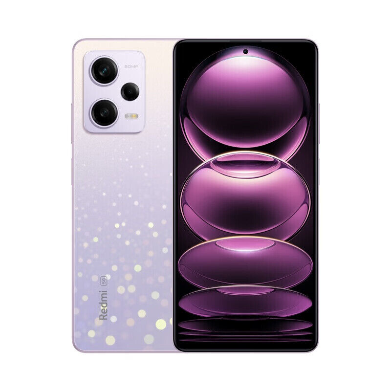 Funda Xiaomi Redmi Note 12 Pro Plus Color Transparente - Dealy