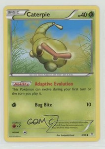 16 Pokemon Xy Generations Expansion Set Caterpie 3 5e9 Ebay 16 Pokemon Xy Generations Expansion Set Caterpie 3 5e9 Ebay
