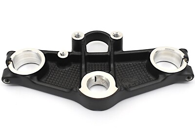 Triple Tree Top Bridge Fork Steering Stem Clamp 11-22 CBR 250R