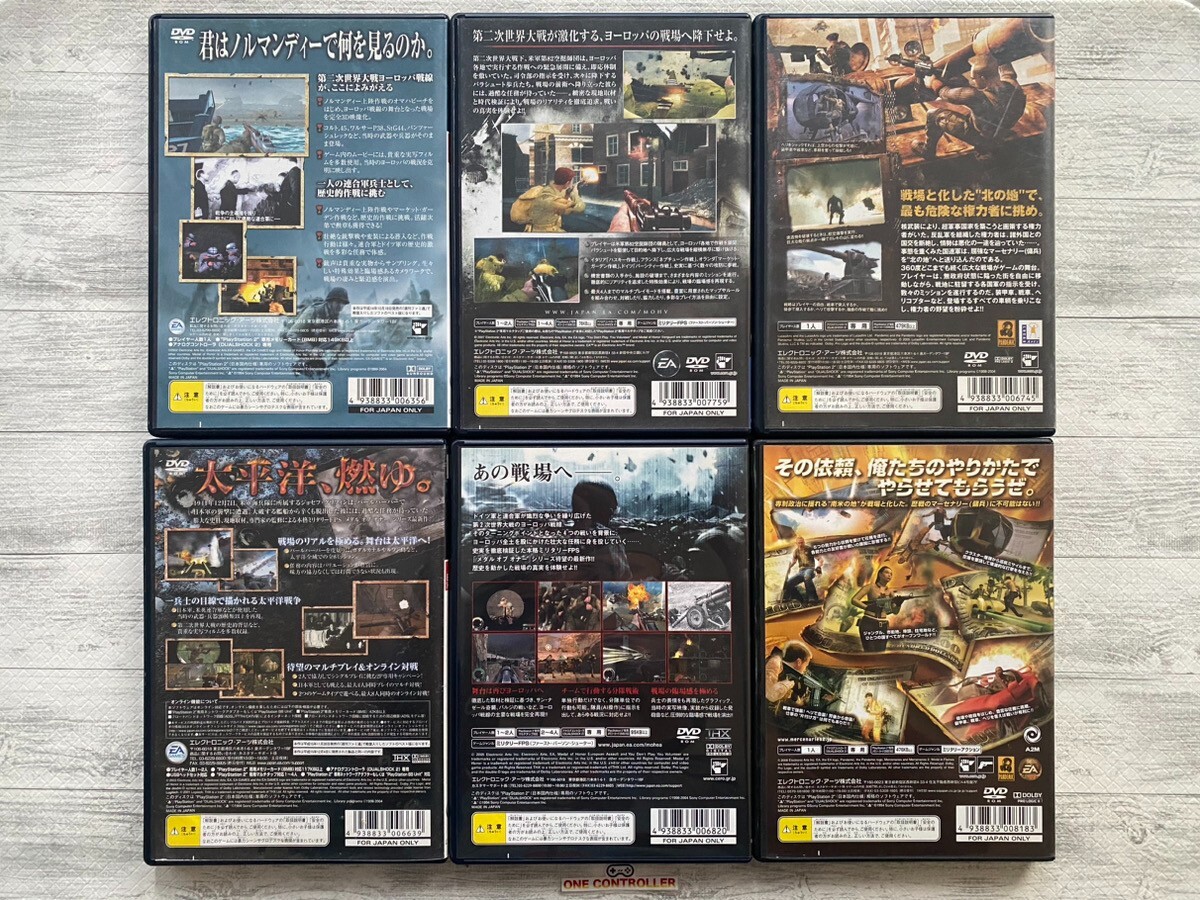 (未使用･未開封品)Wwii Battlefront [DVD] Amazon.com: World War II - Battlefront 5 Pak : Wwii