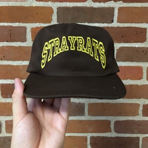 stray rats cap