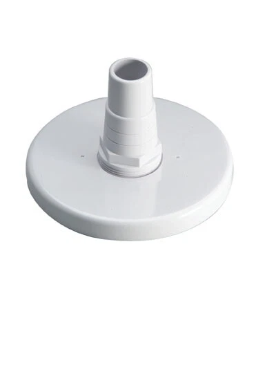 Pentair HydroSkim Skimmer Vacuum Plate - Thumbnail 4