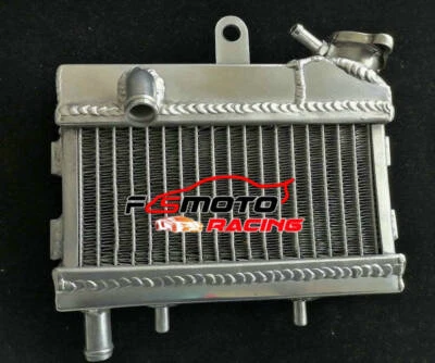 Aluminium Radiateur Pour POLINI MINIMOTO POCKET BIKE Peugeot 103 SP
