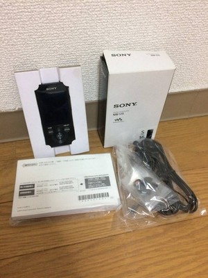Sony NW-A105 Hi-Res 16GB MP3 Player A100 Walkman A Series | PH Sony NW-A105 Hi-Res 16GB MP3 Player A100 Walkman A Series | PH