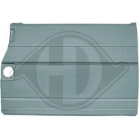 9417611 Seitenwand Links FüR VW Transporter IV Bus (70B, 70C, 7DB, 7DK, 70J, 70K