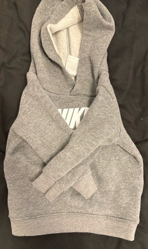 Nike Hoodie 12M - Picture 4 of 5