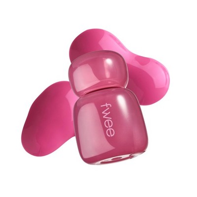 Pink Obsession Stay-Fit Lip Tint | G06 Way Pink | Weightless & Layerable Tint...