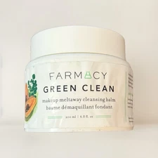 Farmacy Green Clean Meltaway Cleansing Balm 6.8 Oz