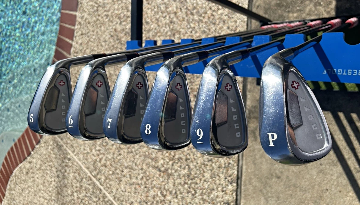 25+ ONOFF Iron Golf Club Sets for sale | Updated Oct 2026