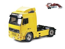 Tamiya Volvo FH12 Globetrotter 420 - Esclusivo + Kit Luci LED - 56312LED