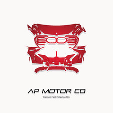 Precut 3m Pro Series Paint Protection Film Clear Bra Ppf For Bmw Xm 2023-2026 Precut 3m Pro Series Paint Protection Film Clear Bra Ppf For Bmw Xm 2023-2026