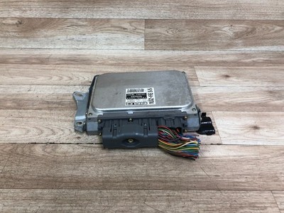 LEXUS OEM SC400 FRONT ENGINE MOTOR DME COMPUTER ECU ECM 4.0L V8 1UZ-FE55 1997