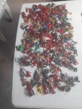 500 soldatini giocattoli anni 70/80