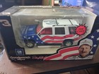 Dale Earnhardt Sr. ChevyTahoe Tribute — photo 1