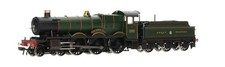 30-525 Bachmann OO Gauge Hall from Shakespeare Express - DCC (Pre-Owned)