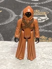 Kenner Star Wars Jawa Vintage Action Figure 1978 Original Trilogy Episode IV