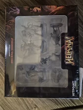 Heckna! Miniatures Heckna Himself 5E HPP Hit Point Press TTRPG New Sealed